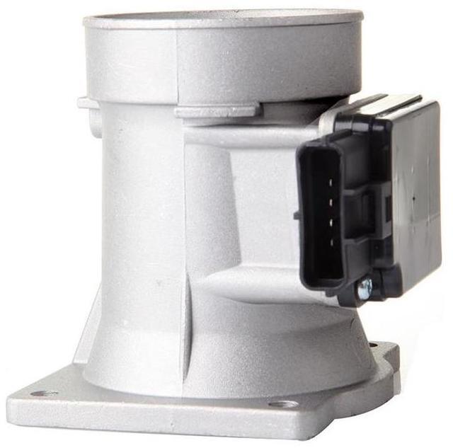 Alt view image 6 of 6 - Acaigel New Mass Air Flow Sensor Meter For Pickup Ford Ranger Taurus Escort Mazda 626