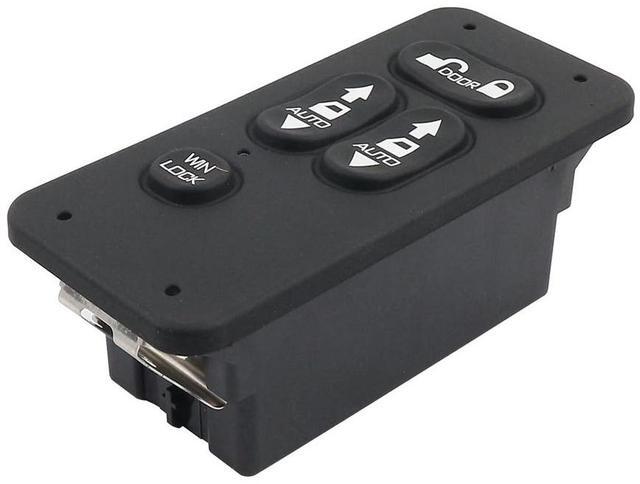 Alt view image 6 of 6 - Acaigel Brand New Master Window Switch For 6111900C2 3544934C6 901-5104