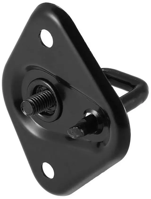 Alt view image 3 of 6 - Acaigel 2pcs Hood Lock Latch Upper Replacement For Mercedes-Benz C63 2008-17
