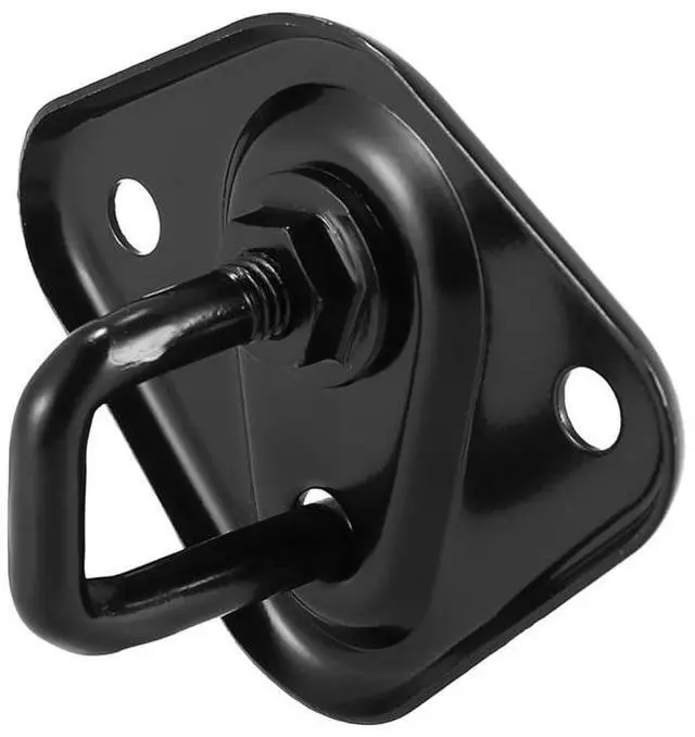 Alt view image 5 of 6 - Acaigel 2pcs Hood Lock Latch Upper Replacement For Mercedes-Benz C63 2008-17