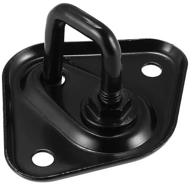 Alt view image 6 of 6 - Acaigel 2pcs Hood Lock Latch Upper Replacement For Mercedes-Benz C63 2008-17