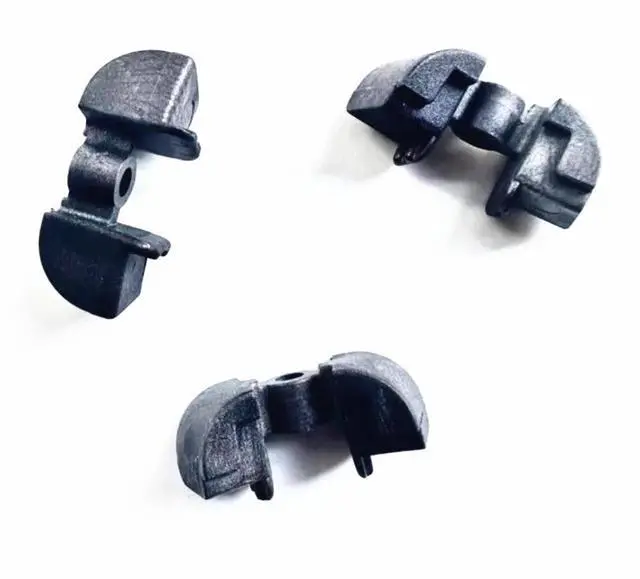 Alt view image 3 of 7 - Acaigel Brake Pedal Pad For Subaru Outback Impreza Forester Legacy Tribeca 36015-GA121