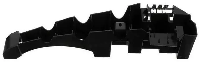 Alt view image 5 of 5 - Acaigel New Rear Bumper Side Bracket Left Outer # 68231349AD For Dodge Charger 2015-2023