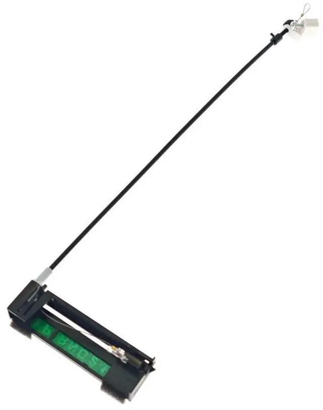 Alt view image 2 of 5 - Acaigel Gear Shift Indicator Assembly Cable For Ford Ranger 2004-2011 6L5Z-7A110-AA