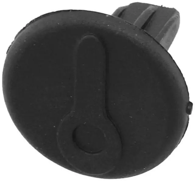 Alt view image 2 of 3 - Acaigel Driver Side Door Handle Lock Key Slot Cover For Smart Fortwo 451 2007-2015