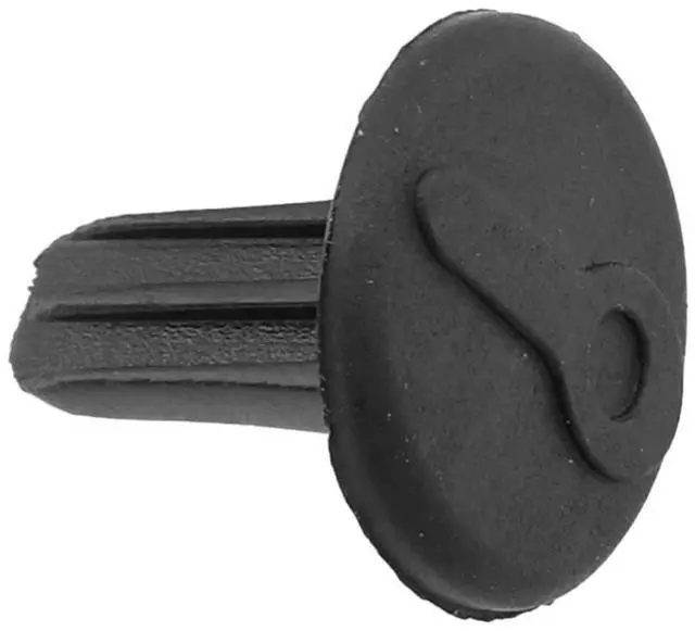 Alt view image 3 of 3 - Acaigel Driver Side Door Handle Lock Key Slot Cover For Smart Fortwo 451 2007-2015