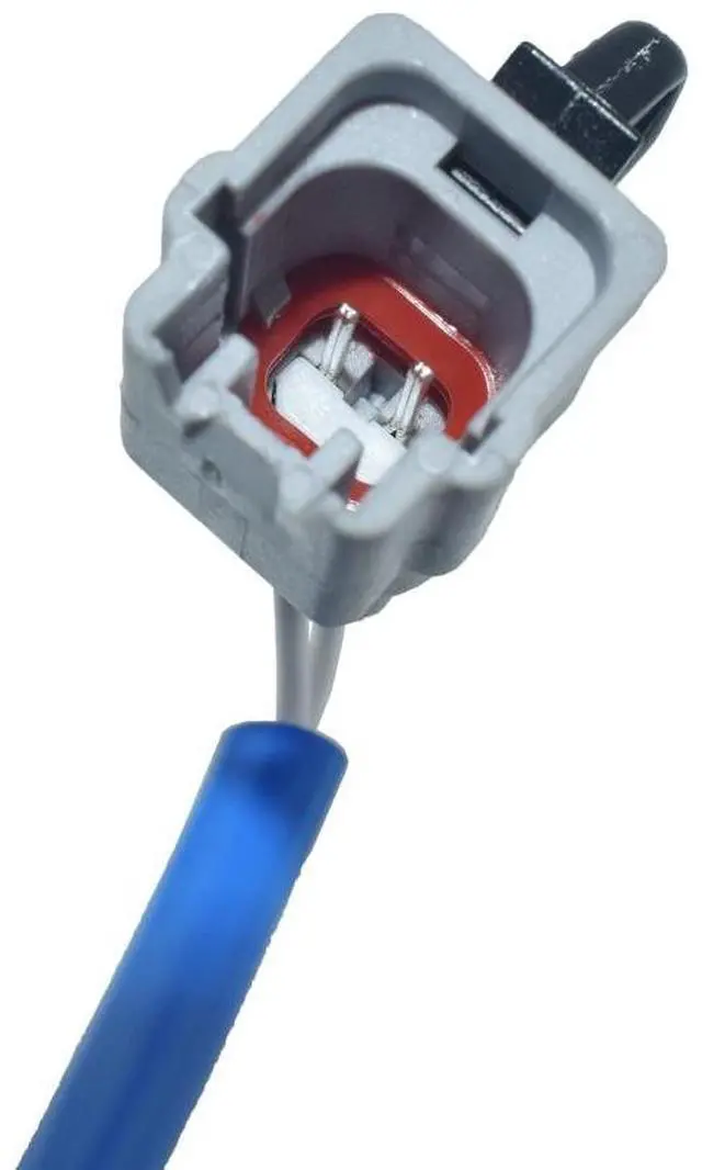 Alt view image 3 of 5 - Acaigel Door Pull Handle Outside Switch Button Cable For Nissan Tiida Livina 25210-JE20A