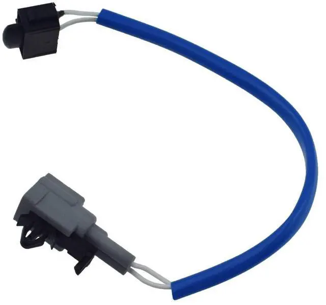 Alt view image 5 of 5 - Acaigel Door Pull Handle Outside Switch Button Cable For Nissan Tiida Livina 25210-JE20A
