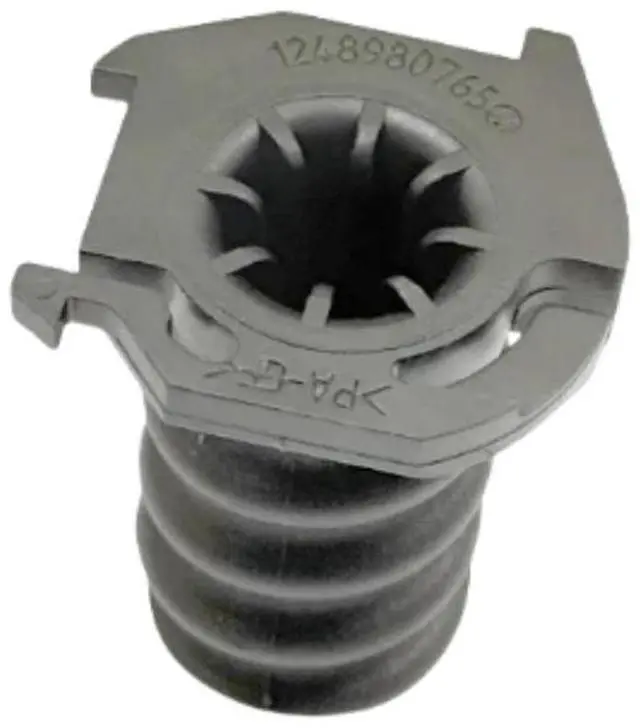 Alt view image 2 of 5 - Acaigel Spare Wheel Tire Holder Screw 1248980765 For Mercedes-Benz W124 W140 W201 W202 W204