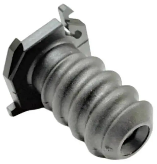 Alt view image 3 of 5 - Acaigel Spare Wheel Tire Holder Screw 1248980765 For Mercedes-Benz W124 W140 W201 W202 W204