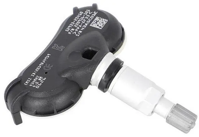Alt view image 3 of 5 - Acaigel 4pcs 52933-2S410 Tire Pressure Monitoring System For Hyundai