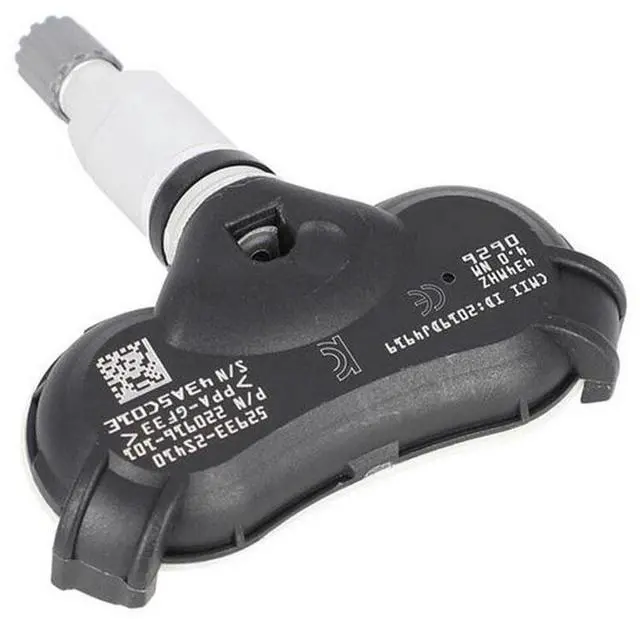 Alt view image 4 of 5 - Acaigel 4pcs 52933-2S410 Tire Pressure Monitoring System For Hyundai