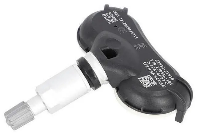 Alt view image 5 of 5 - Acaigel 4pcs 52933-2S410 Tire Pressure Monitoring System For Hyundai