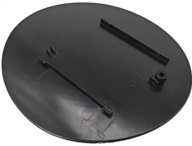 Alt view image 2 of 5 - Acaigel Fuel Filler Gas Oil Tank Door Cap Cover Lid 74481SZAA01ZZ  Fit for Honda Pilot 2009-2015