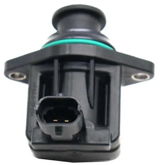 Alt view image 4 of 4 - Acaigel AA5E9U465AD Turbocharger Diverter Boost Pressure Relief Valve For Ford