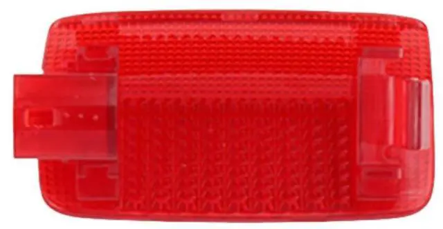 Alt view image 5 of 5 - Acaigel Car Door Lamp Shade 81911-28020 For Toyota Prado Land Cruiser Camry Previa Alphard