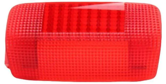 Alt view image 4 of 5 - Acaigel Car Door Lamp Shade 81911-28020 For Toyota Prado Land Cruiser Camry Previa Alphard
