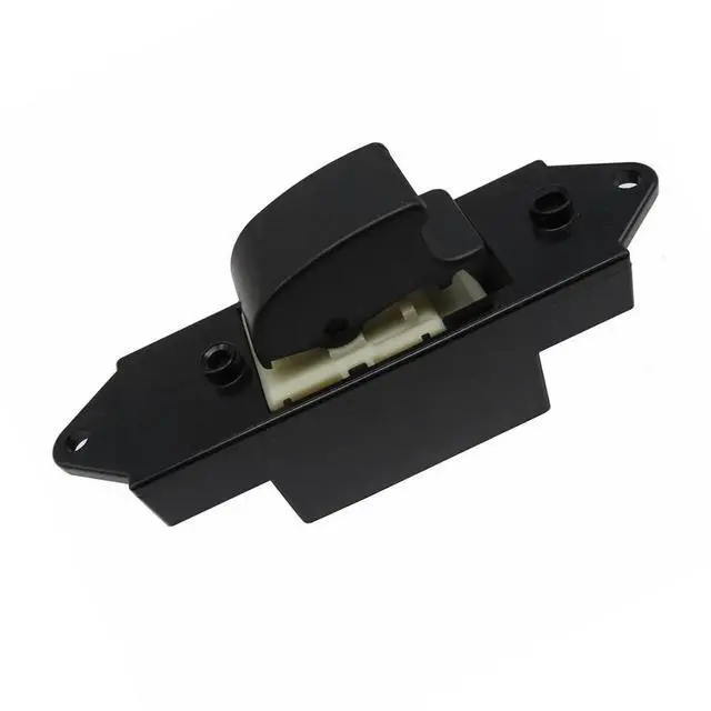 Alt view image 2 of 4 - Acaigel Rear Power Window Switch MR587944 For Mitsubishi Lancer Montero Outlander