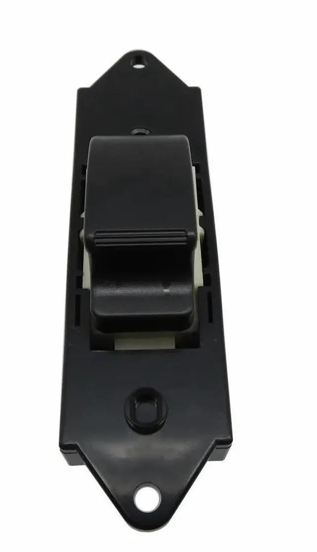 Alt view image 3 of 4 - Acaigel Rear Power Window Switch MR587944 For Mitsubishi Lancer Montero Outlander