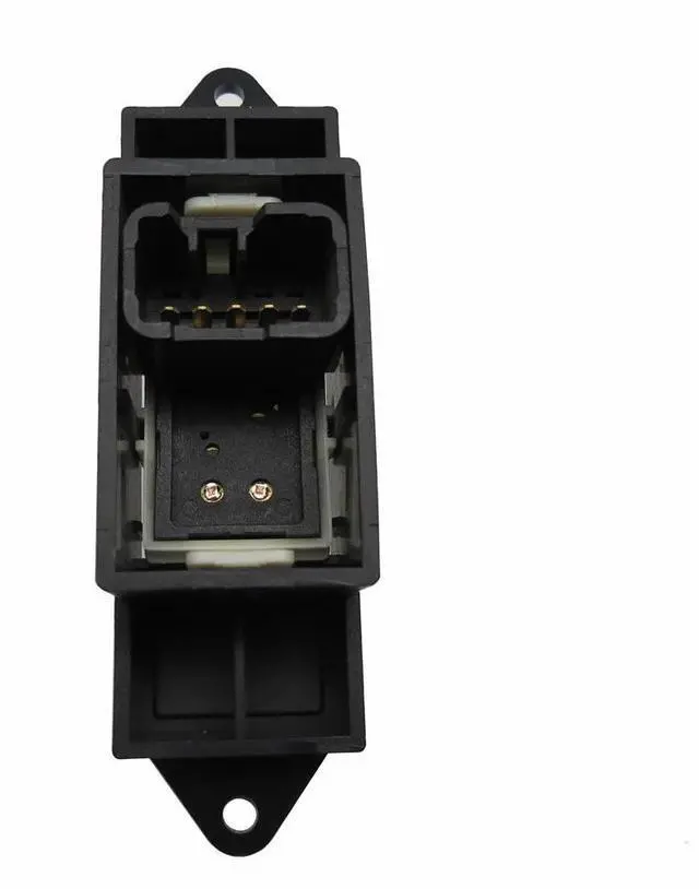 Alt view image 4 of 4 - Acaigel Rear Power Window Switch MR587944 For Mitsubishi Lancer Montero Outlander