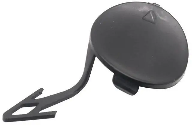 Alt view image 4 of 5 - Acaigel Front Bumper Tow Eye Hook Cover 86519-D3500 For Hyundai Tucson 2019 2020 2021