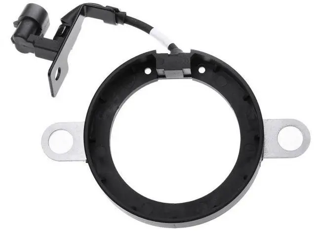 Alt view image 3 of 4 - Acaigel Rear Left ABS Wheel Speed Sensor 95680-3J000 For Kia Sorento 2011 Hyundai Veracruz 2007-2011