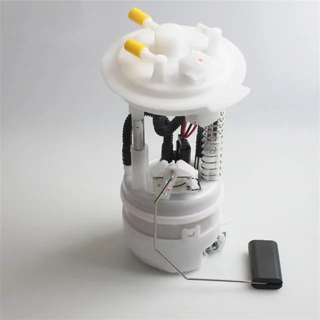 Alt view image 3 of 5 - Acaigel Fuel Pump Assembly 17040-1HJ0A 170401HJ0A For Nissan Micra K-13