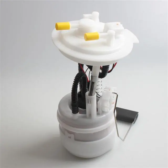 Alt view image 4 of 5 - Acaigel Fuel Pump Assembly 17040-1HJ0A 170401HJ0A For Nissan Micra K-13