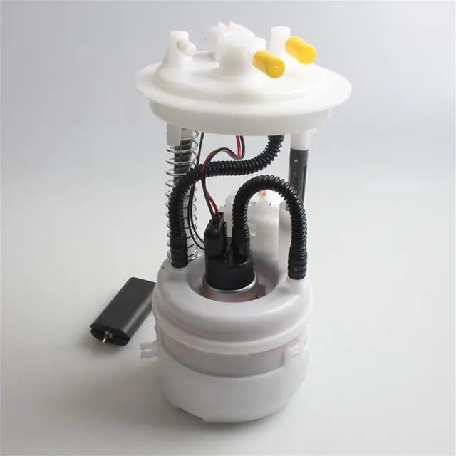 Alt view image 5 of 5 - Acaigel Fuel Pump Assembly 17040-1HJ0A 170401HJ0A For Nissan Micra K-13