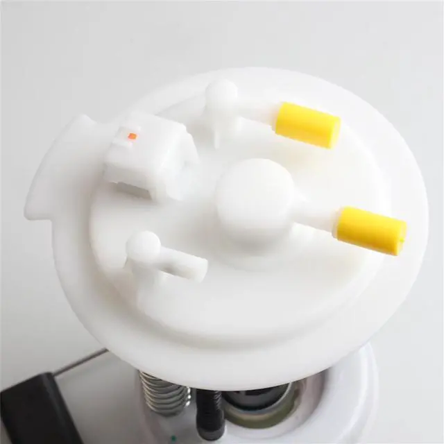 Alt view image 2 of 5 - Acaigel Fuel Pump Assembly 17040-1HJ0A 170401HJ0A For Nissan Micra K-13