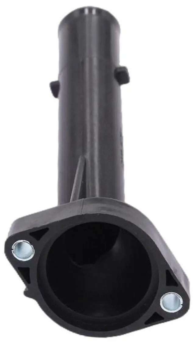 Alt view image 2 of 5 - Acaigel Coolant Thermostat Housing Water Inlet For Toyota Camry Solara 16321-74050