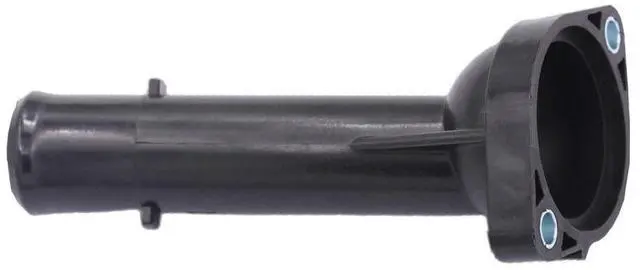 Alt view image 3 of 5 - Acaigel Coolant Thermostat Housing Water Inlet For Toyota Camry Solara 16321-74050