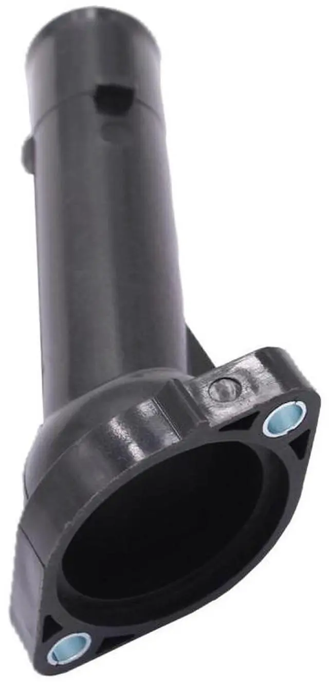 Alt view image 4 of 5 - Acaigel Coolant Thermostat Housing Water Inlet For Toyota Camry Solara 16321-74050