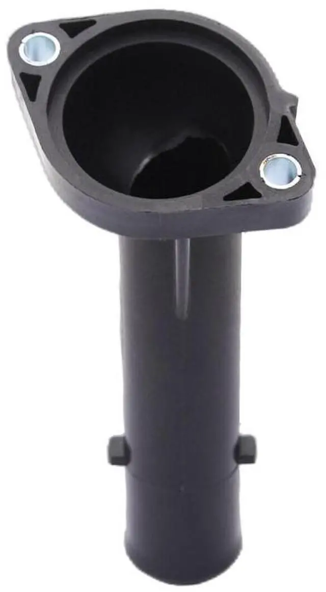 Alt view image 5 of 5 - Acaigel Coolant Thermostat Housing Water Inlet For Toyota Camry Solara 16321-74050
