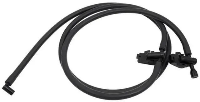 Alt view image 4 of 4 - Acaigel Windshield Washer Nozzle Hose 1698600492 For Benz W169 W245 A/B-Class A160 B200