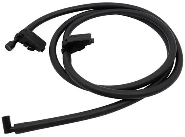Alt view image 3 of 4 - Acaigel Windshield Washer Nozzle Hose 1698600492 For Benz W169 W245 A/B-Class A160 B200