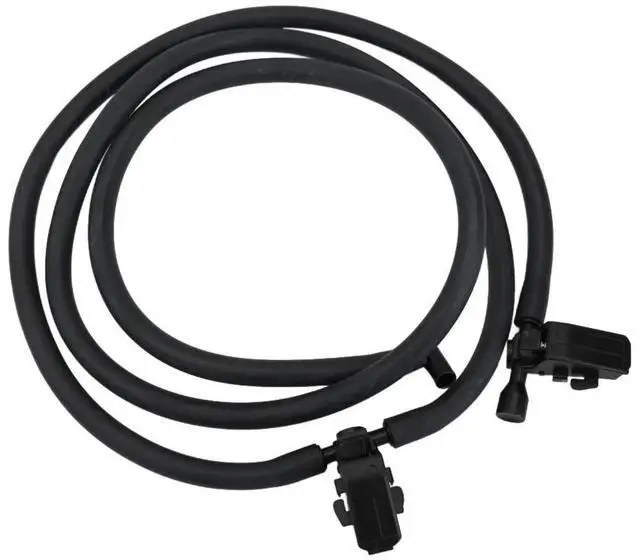 Alt view image 2 of 4 - Acaigel Windshield Washer Nozzle Hose 1698600492 For Benz W169 W245 A/B-Class A160 B200