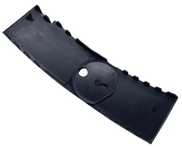 Alt view image 3 of 5 - Acaigel Gear Knob Slider Shift Lever Cover Panel Trim For Mitsubishi Outlander 2013-2021