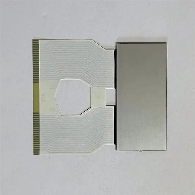 Alt view image 3 of 5 - Acaigel Dashboard LCD Display For Smart Fortwo (450) Instrument Cluster 1998-2007