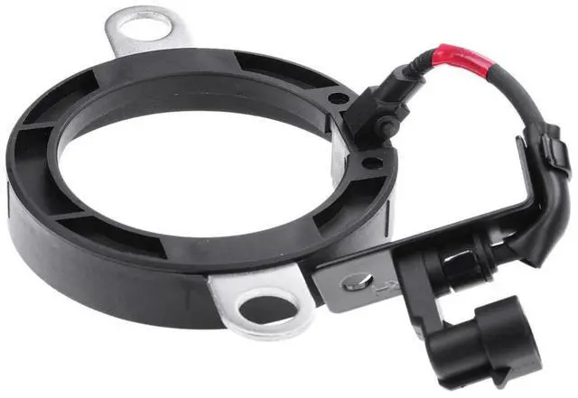 Alt view image 2 of 5 - Acaigel Rear Right ABS Wheel Speed Sensor 95681-3J000 For Kia Sorento 2011 Hyundai Veracruz 2007-2011