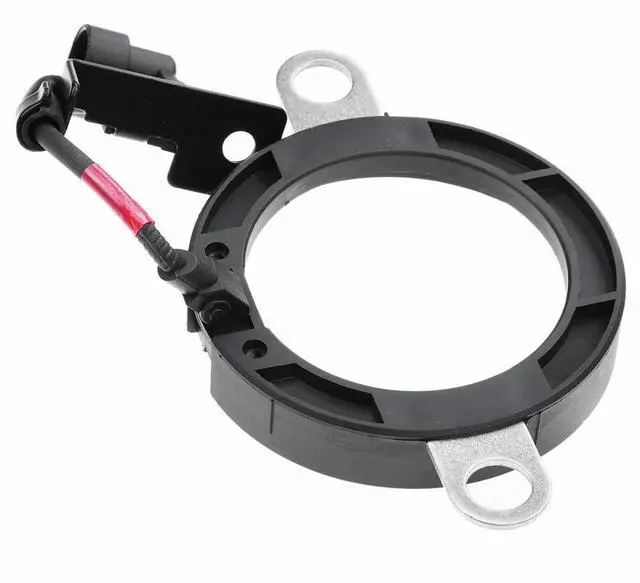 Alt view image 3 of 5 - Acaigel Rear Right ABS Wheel Speed Sensor 95681-3J000 For Kia Sorento 2011 Hyundai Veracruz 2007-2011