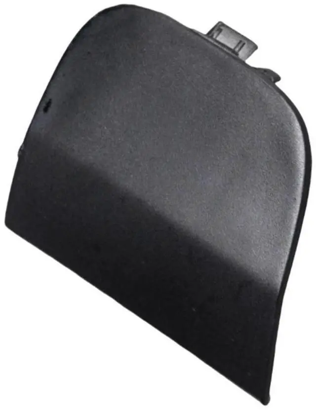 Main image of Acaigel Rear Bumper Tow Hook Eye Cap Cover For Mercedes W205 C Coupe Convertible 2017-2020