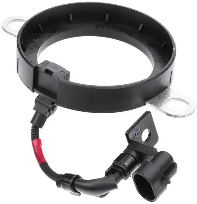 Alt view image 4 of 5 - Acaigel Rear Right ABS Wheel Speed Sensor 95681-3J000 For Kia Sorento 2011 Hyundai Veracruz 2007-2011