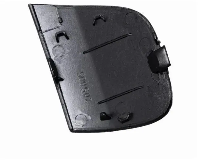 Alt view image 2 of 5 - Acaigel Rear Bumper Tow Hook Eye Cap Cover For Mercedes W205 C Coupe Convertible 2017-2020