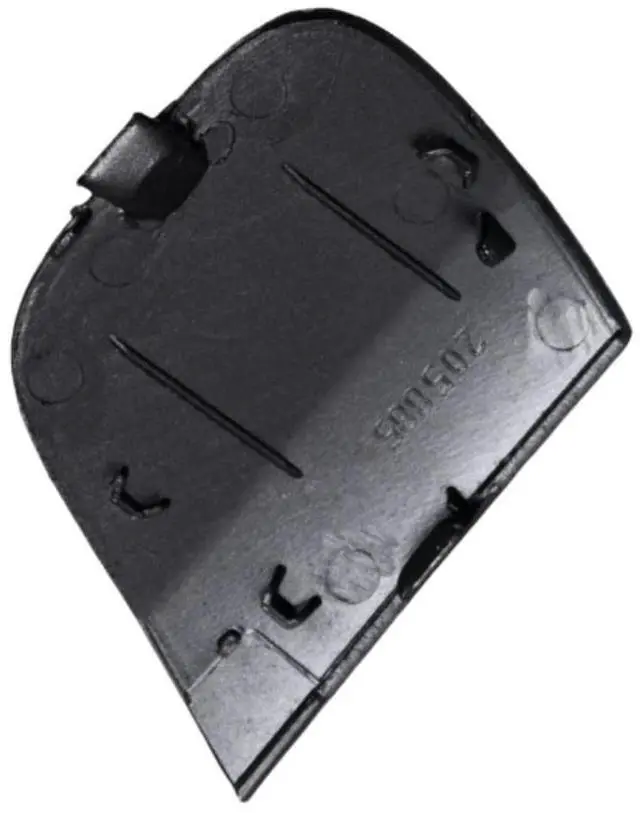 Alt view image 5 of 5 - Acaigel Rear Bumper Tow Hook Eye Cap Cover For Mercedes W205 C Coupe Convertible 2017-2020
