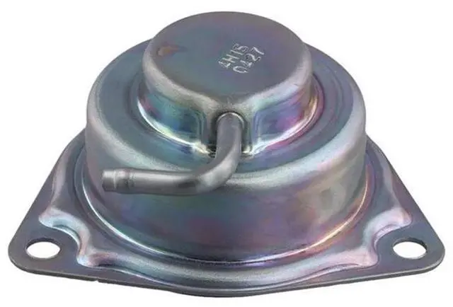 Alt view image 2 of 5 - Acaigel 28234-2G420 Turbocharger Intercooler Valve For Hyundai Kia