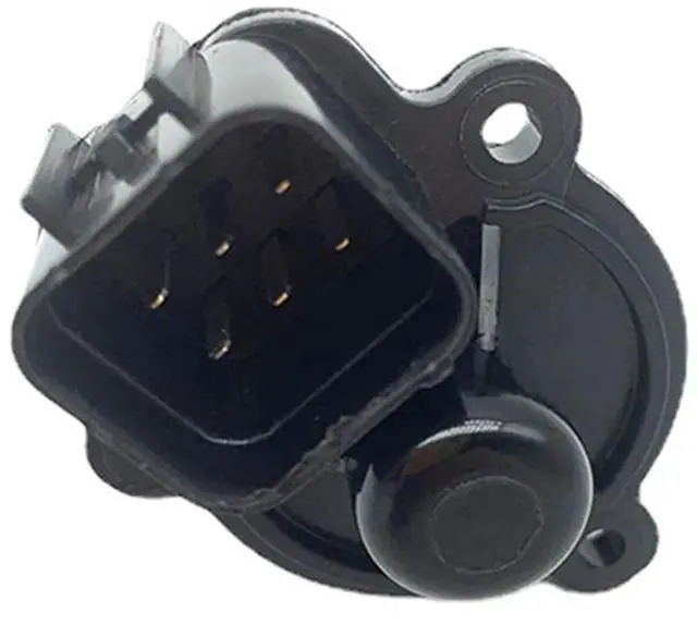 Main image of Acaigel Car Idle Air Control Valve MD614918 For Mitsubishi Pajero Delica Freeca Hyundai Galloper