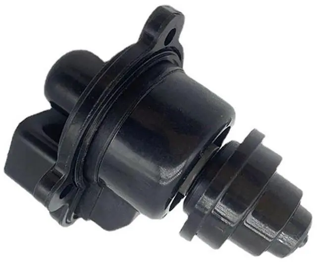 Alt view image 3 of 4 - Acaigel Car Idle Air Control Valve MD614918 For Mitsubishi Pajero Delica Freeca Hyundai Galloper