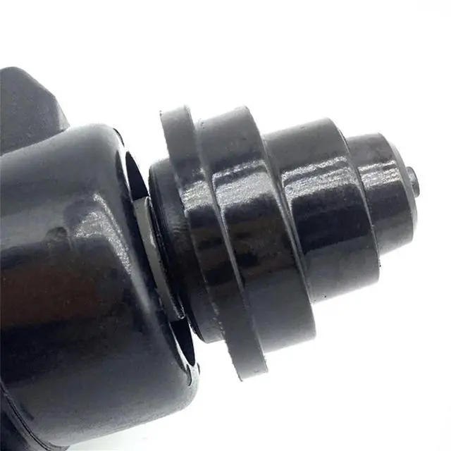 Alt view image 4 of 4 - Acaigel Car Idle Air Control Valve MD614918 For Mitsubishi Pajero Delica Freeca Hyundai Galloper
