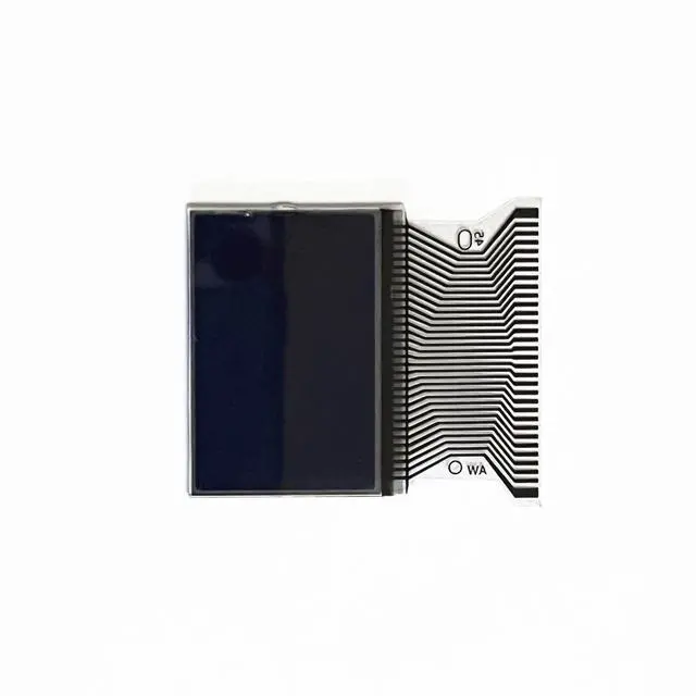 Alt view image 2 of 4 - Acaigel Dashboard LCD Display For Opel Vauxhall Astra Zafira Instrument Cluster
